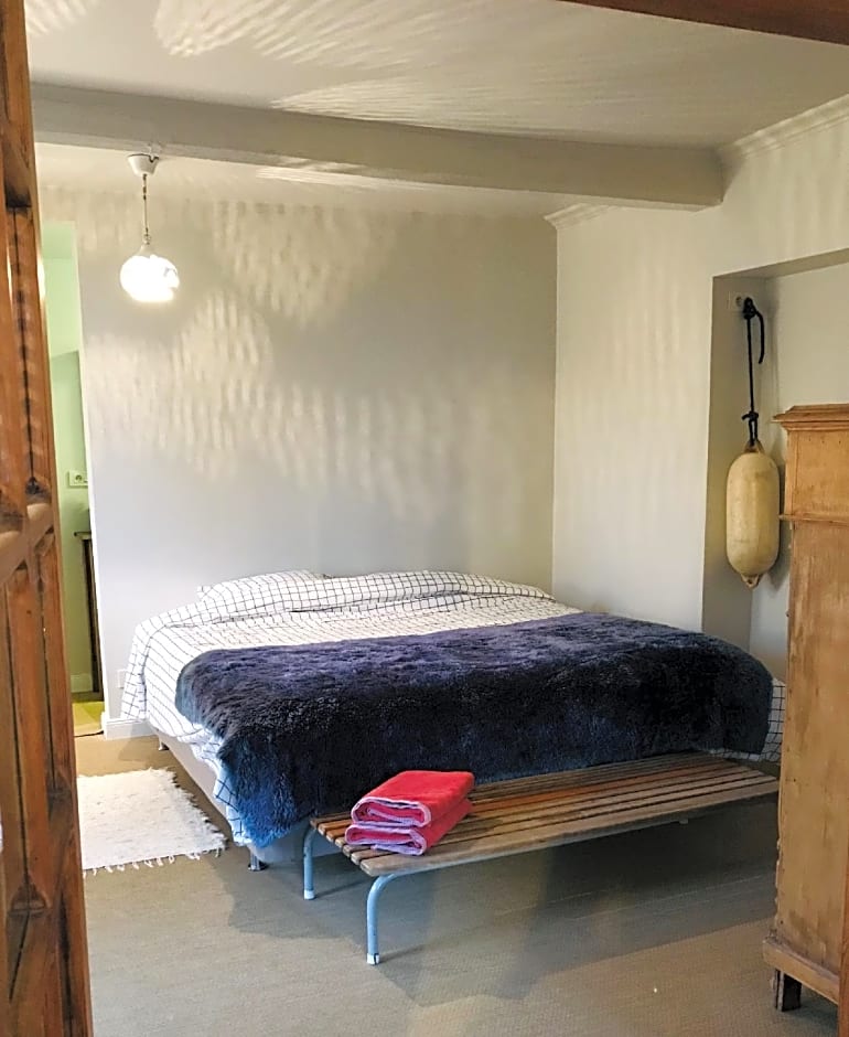 Panacée Guesthouses