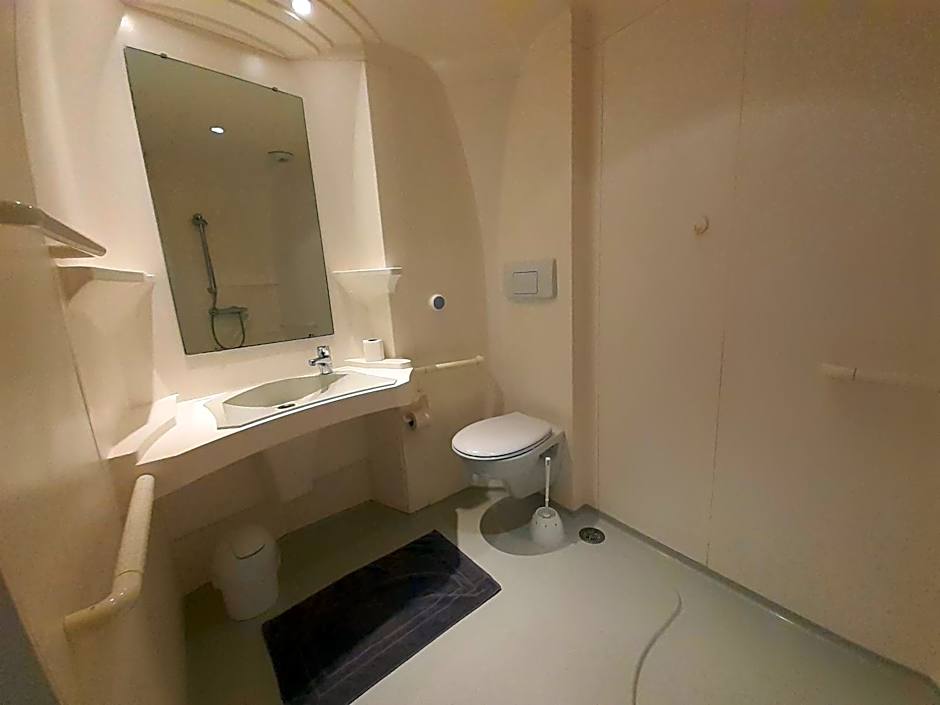 Village de Gîtes du Moulin Neuf