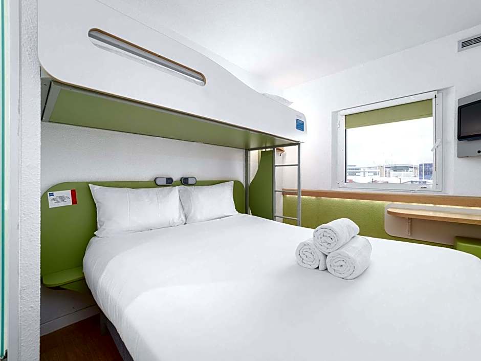 ibis budget Southampton Centre