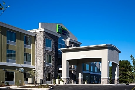 Holiday Inn Express & Suites Carlisle By IHG