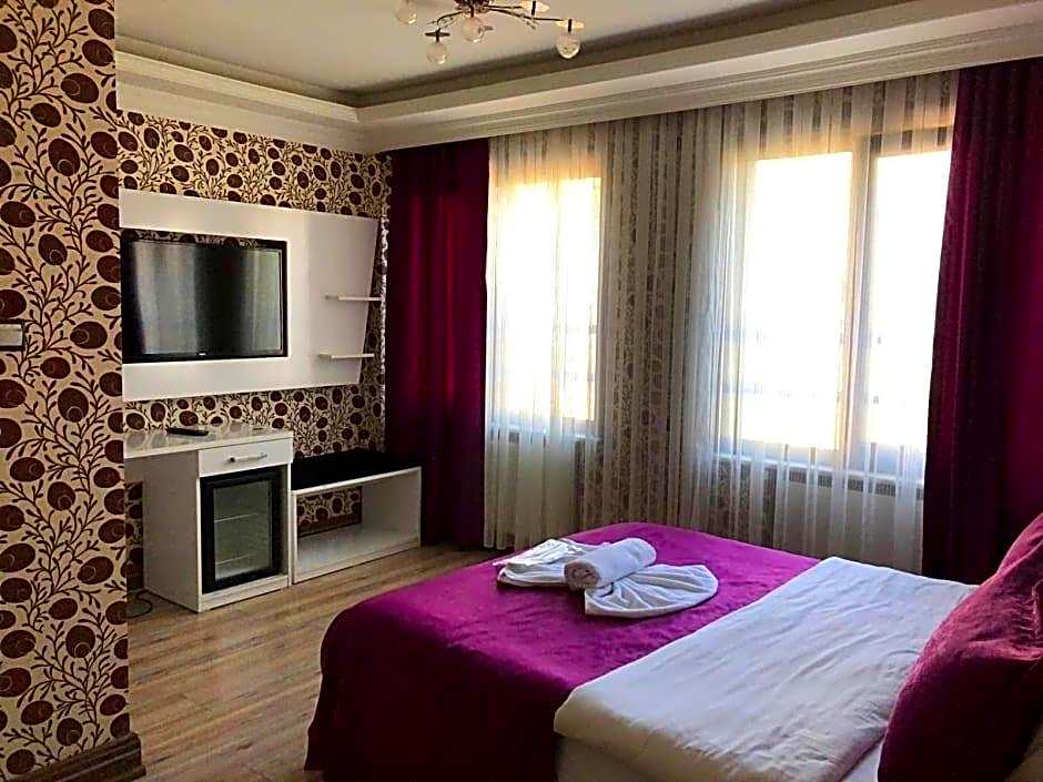 Sarajevo Taksim Hotel