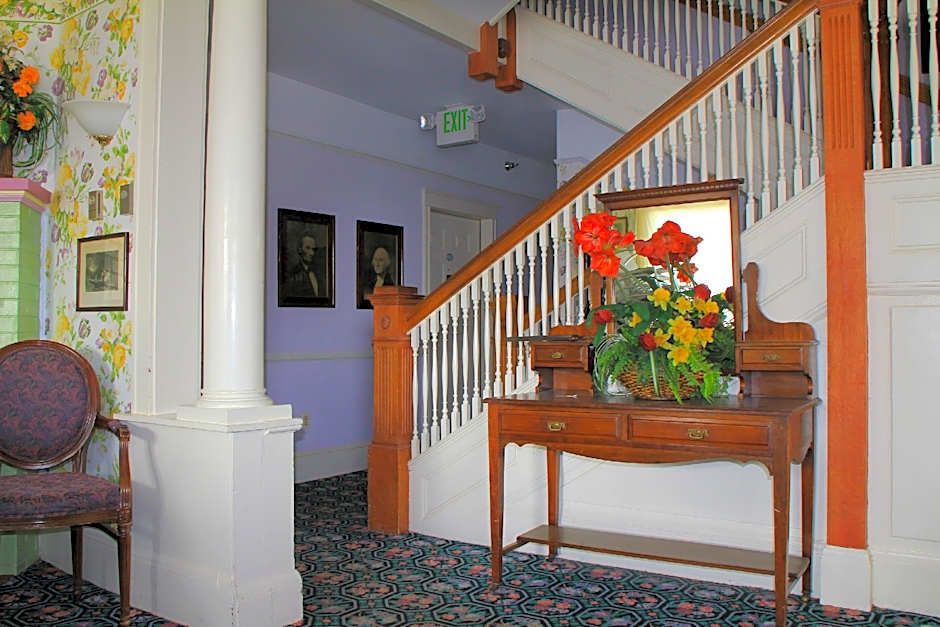 Inn on Mackinac