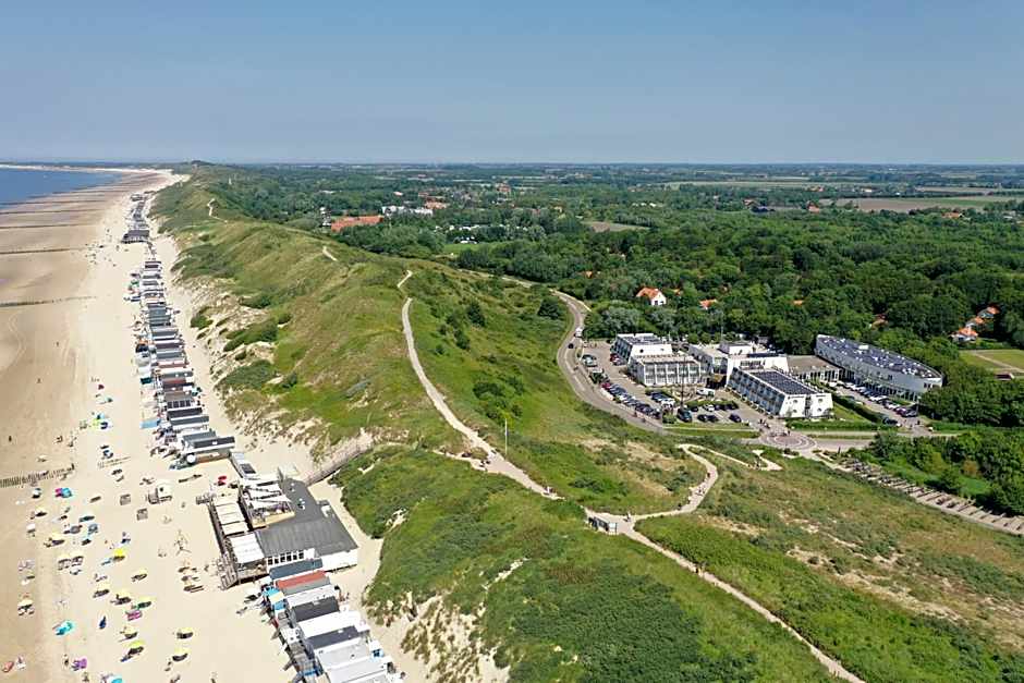 Strandhotel Westduin