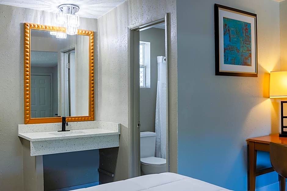 Motel 6 - Aberdeen, WA