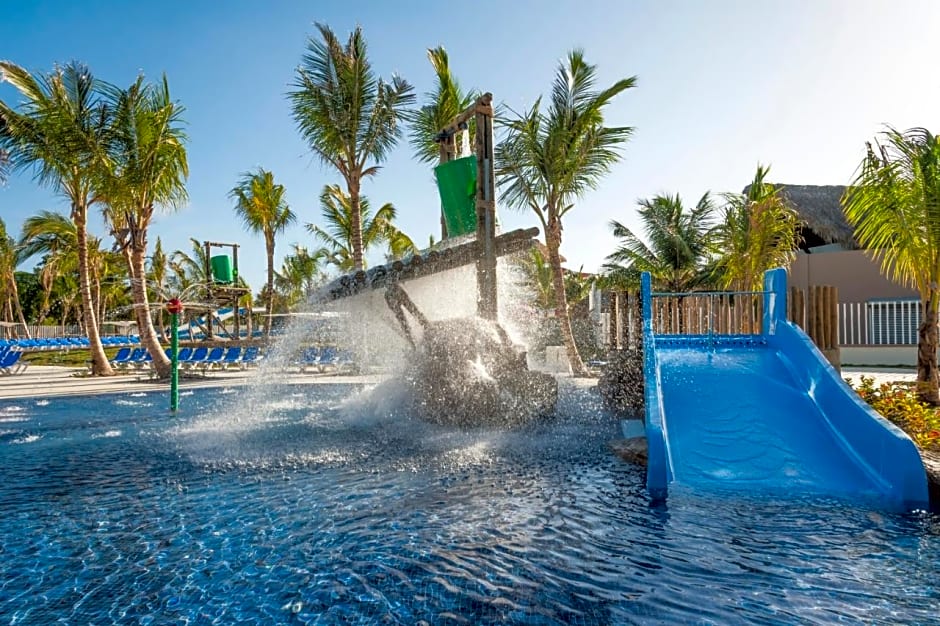 Royalton Splash Punta Cana