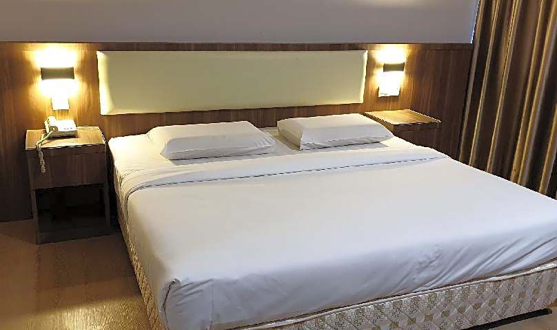 Hotel Samila