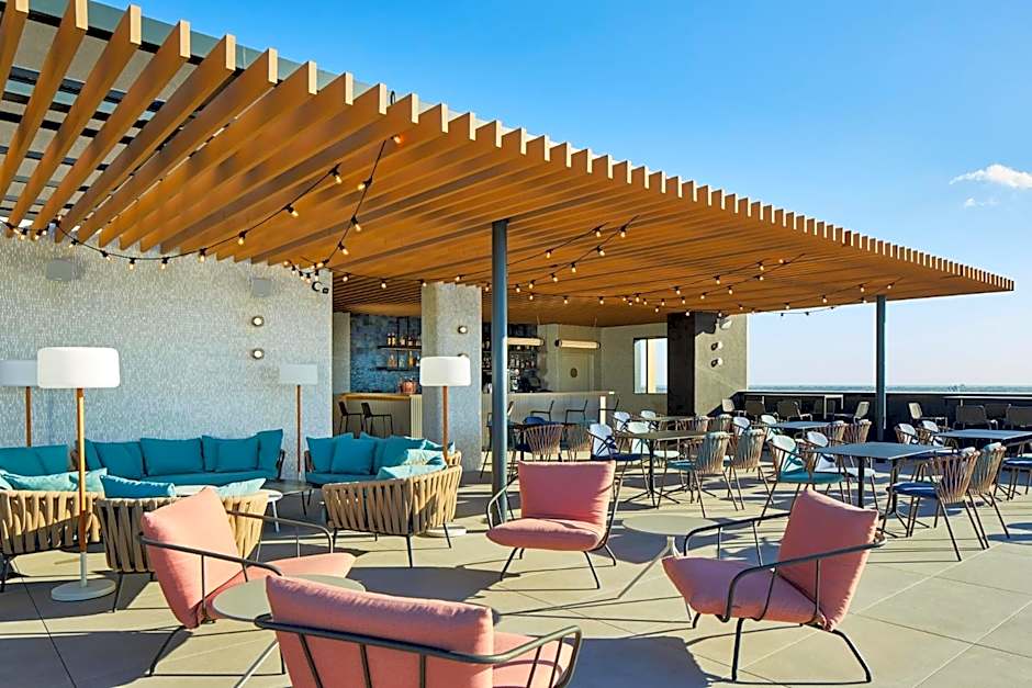 Four Points by Sheraton Barcelona Airport