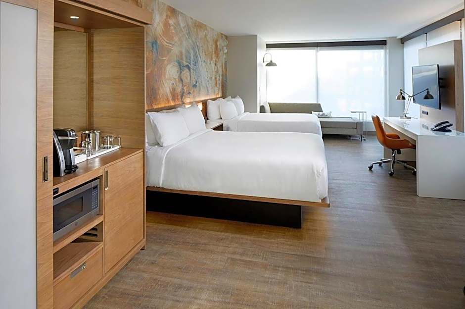 Cambria Hotel Phoenix Chandler - Fashion Center