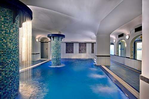 Aragona Palace Hotel & Spa