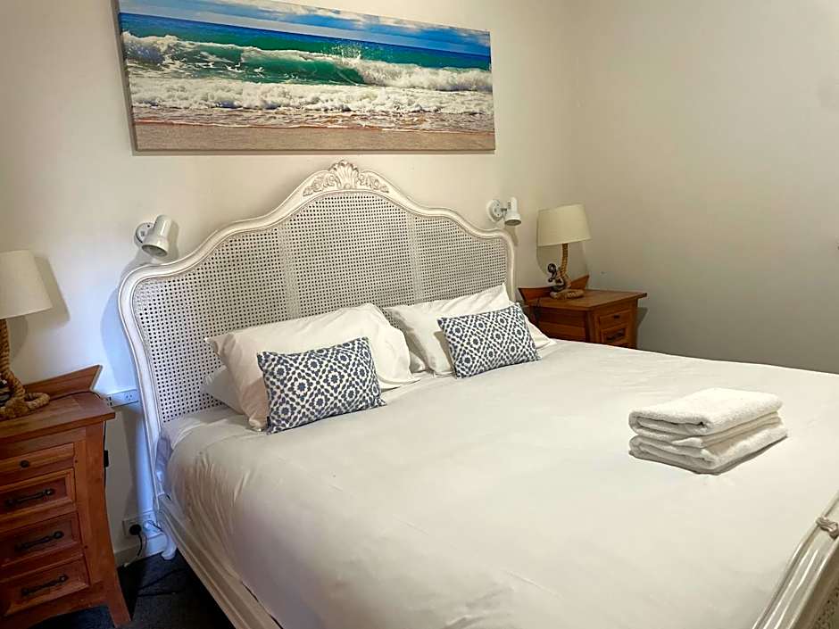 Margaret River Beach Houses