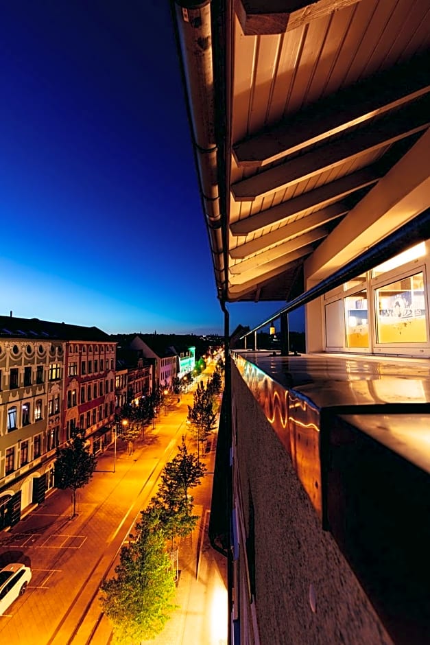 Nordhäuser Fürstenhof & TinySky-Resort