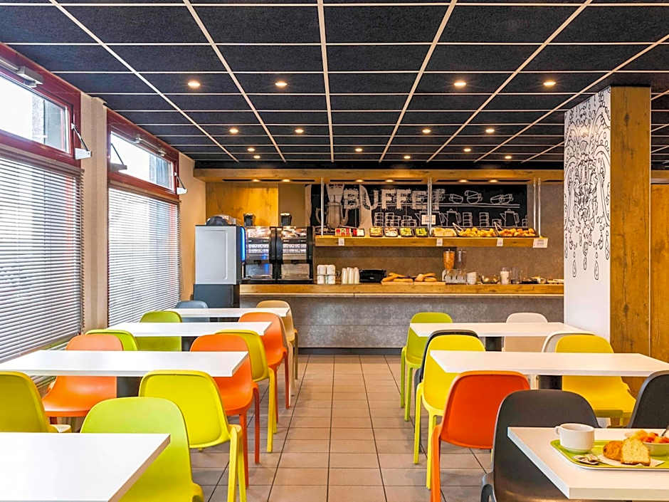 ibis budget Paris Porte d Italie Est