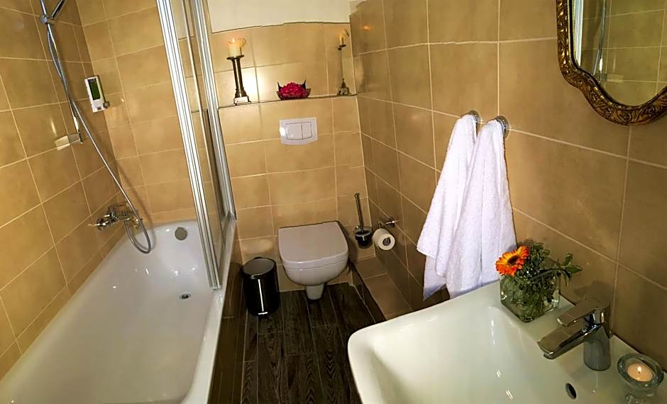 Hotel Holsteinische Schweiz am Dieksee