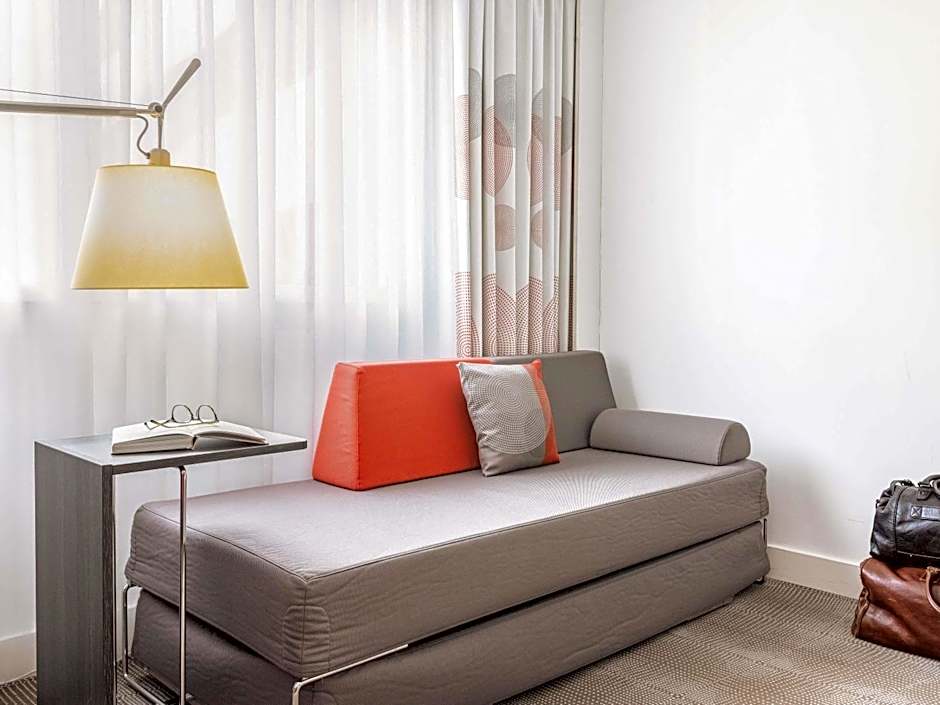 Novotel Lugano Paradiso