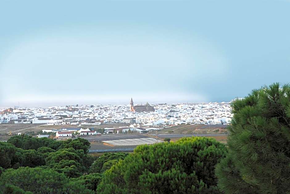 Complejo Turístico Rural Nazaret De Moguer