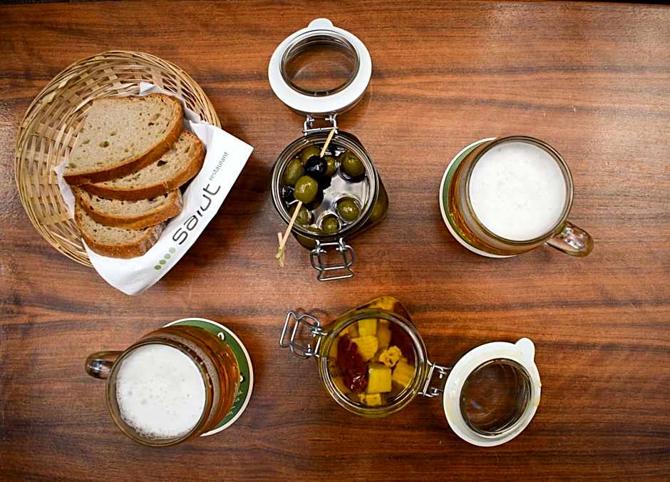 Absolutum Boutique Hotel