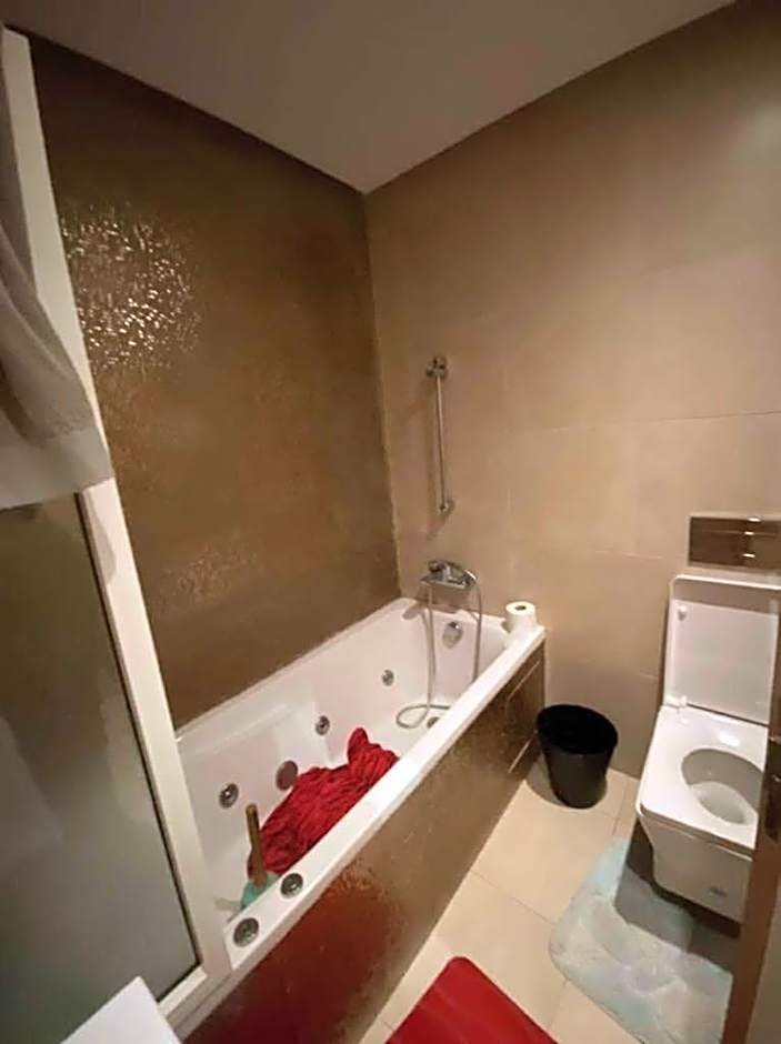 Prestigia des nation appartement