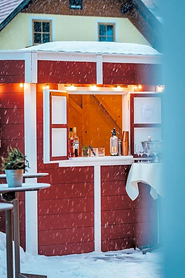 Hotel Sportalm - Adults Only Boutique Hotel