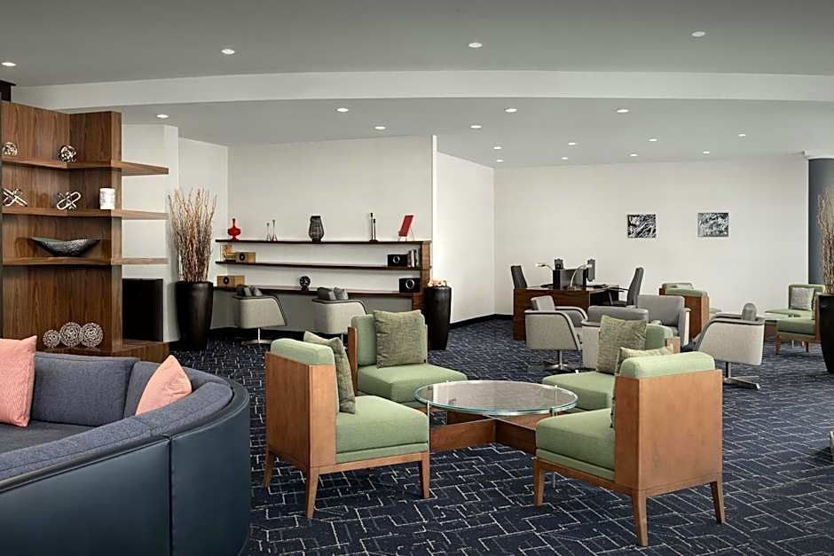 Courtyard by Marriott Salisbury