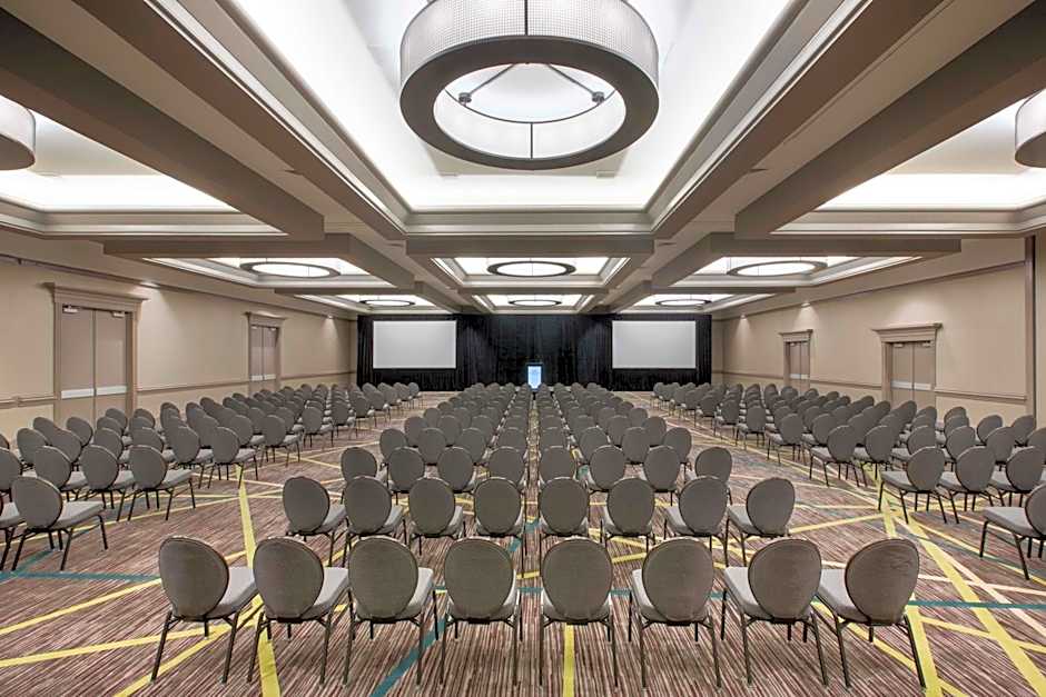 Crowne Plaza Atlanta - Midtown By IHG