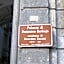 BARBAJA SUITES IN STREET TOLEDO 205