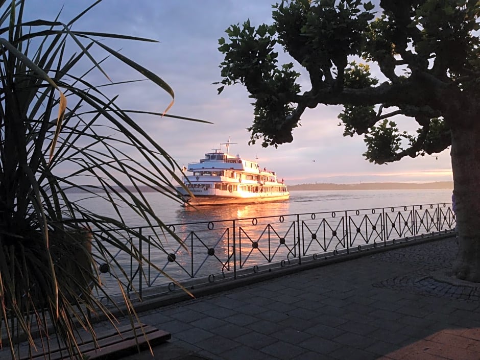 Alte Post Meersburg