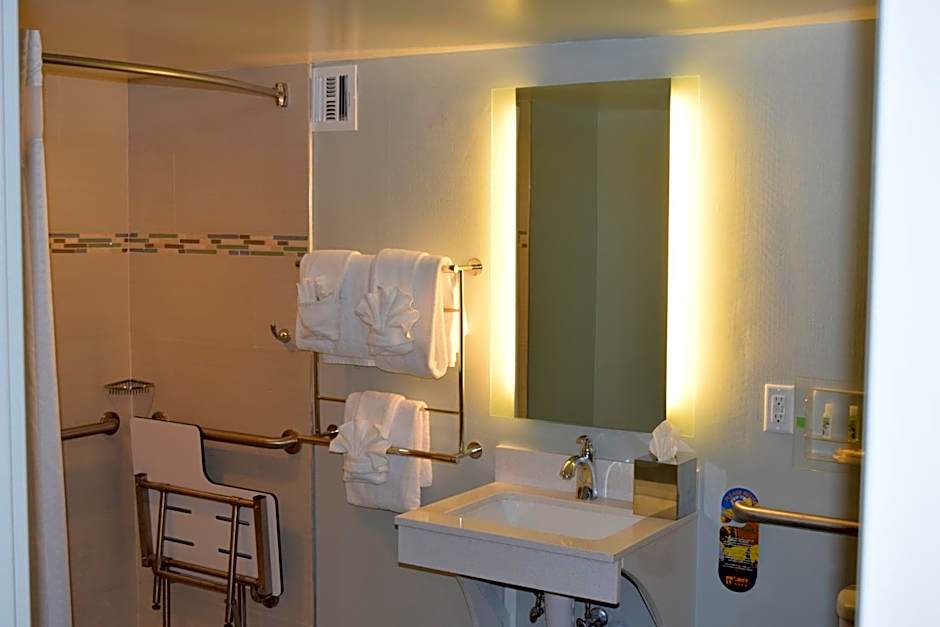 Holiday Inn Charlottesville-Univ Area By IHG