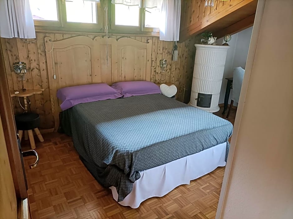 A casa di Ada B&B