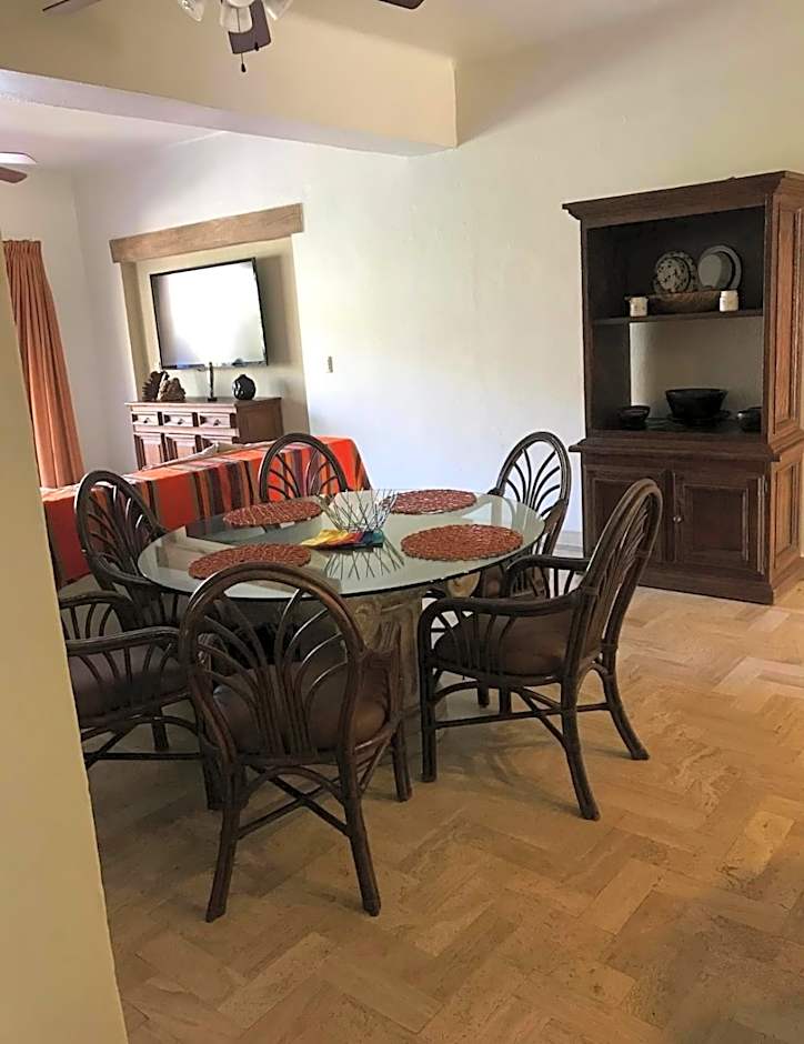 Velas Vallarta Condo