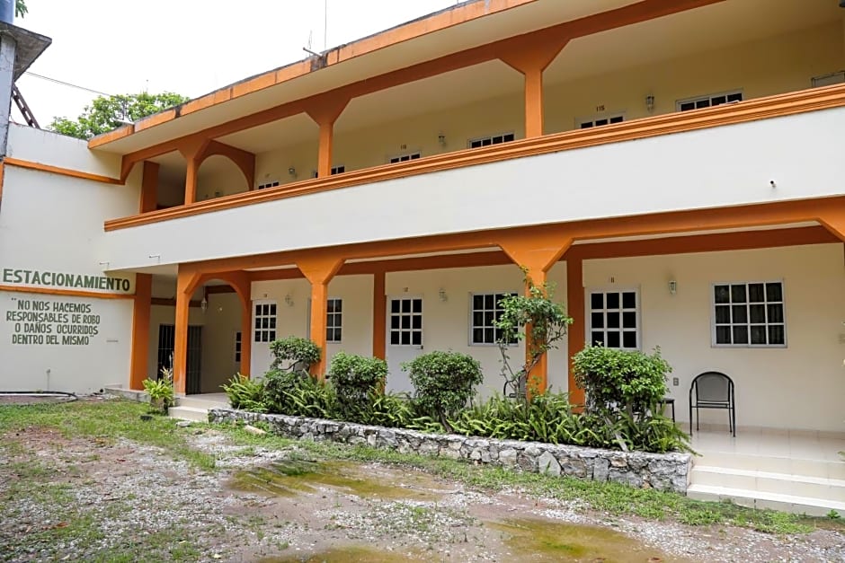 Hotel Santa Rita