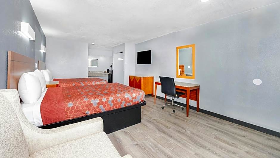 Executive Inn of Hondo