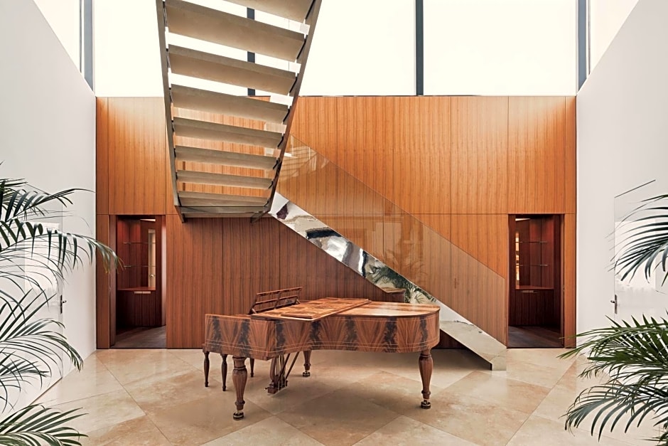 The Dolder Grand