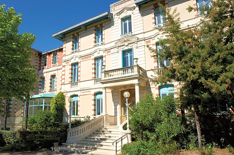 Residence Villa Régina