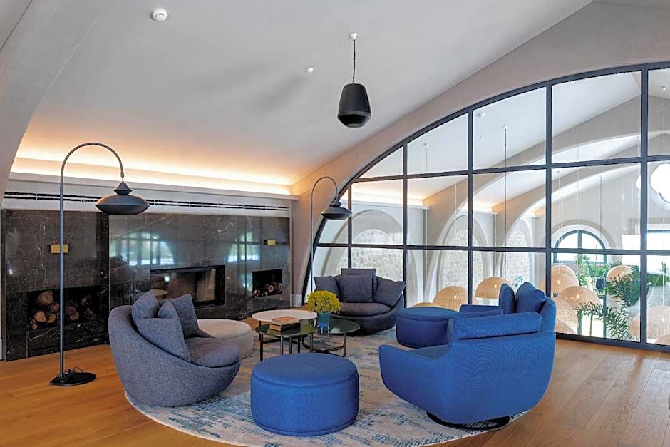 Palaia Hotel Datça