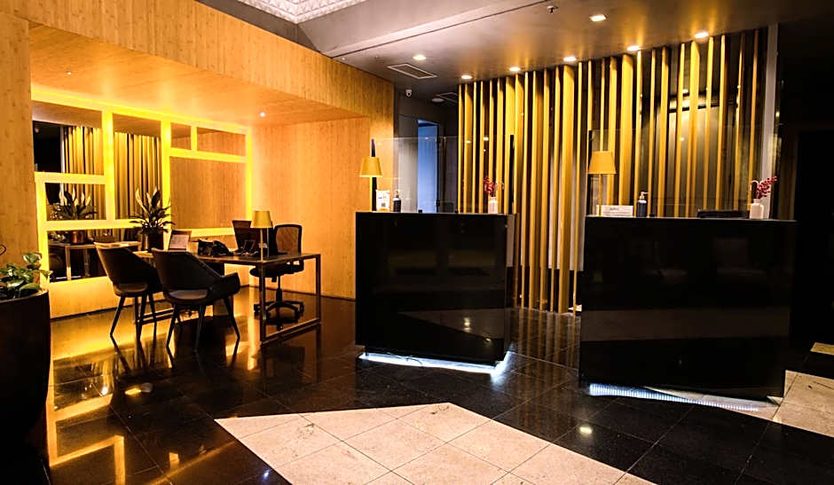 Radisson Hotel Alphaville