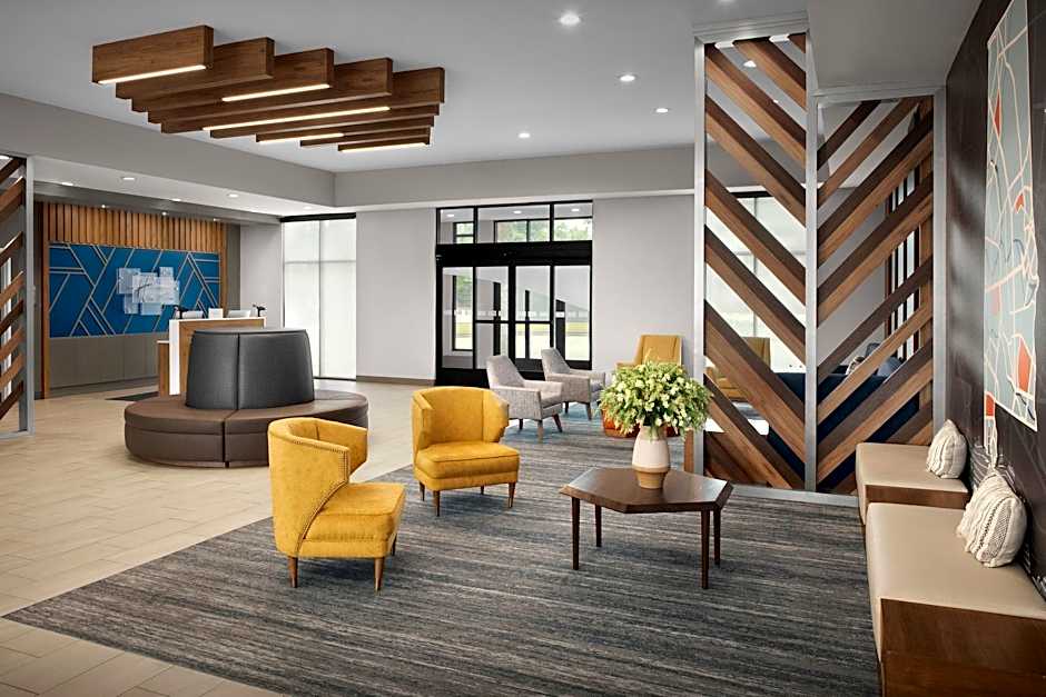 Holiday Inn Express And Suites Bessemer - Birmingham West By IHG