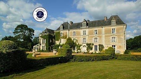 Château De Chambiers