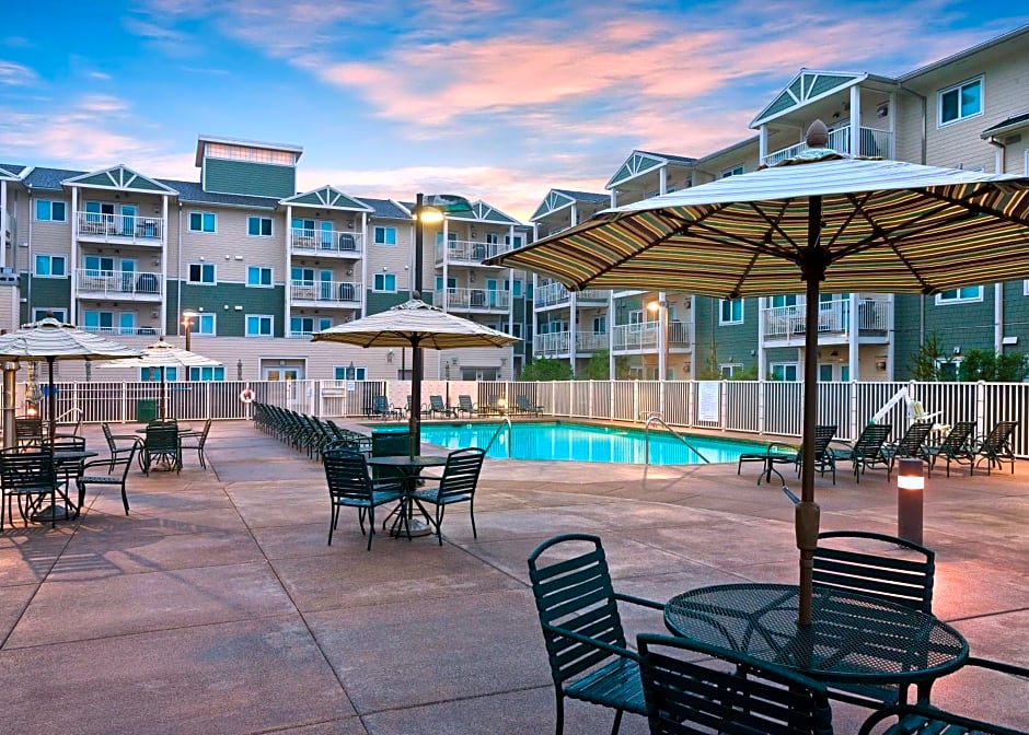 WorldMark Long Beach