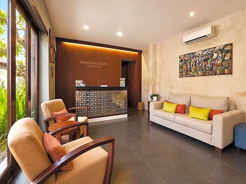 Seminyak Icon - by Karaniya Experience