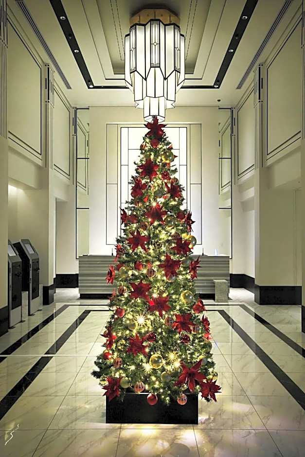 KOKO HOTEL Premier Nihonbashi Hamacho