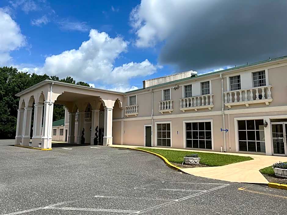 Windsor Inn of Jacksonville