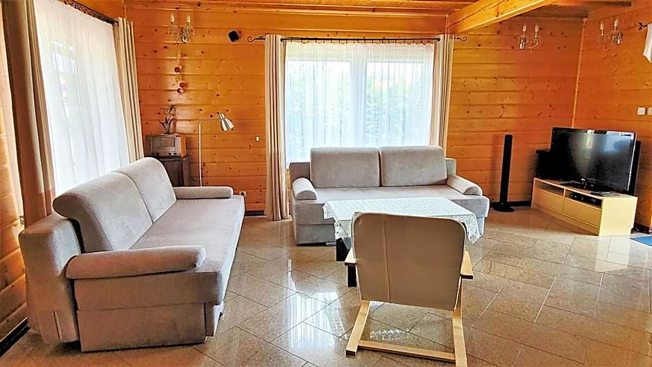 Dom Derbend na wyłączność