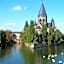 Mercure Grand Hôtel Metz Centre Cathédrale