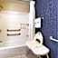 Fairfield Inn & Suites by Marriott Tallahassee Central