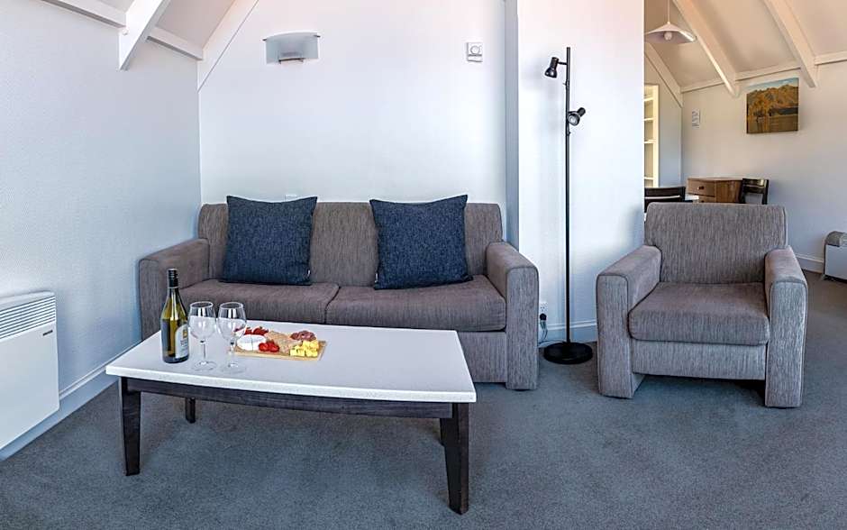 Turner Heights Townhouses