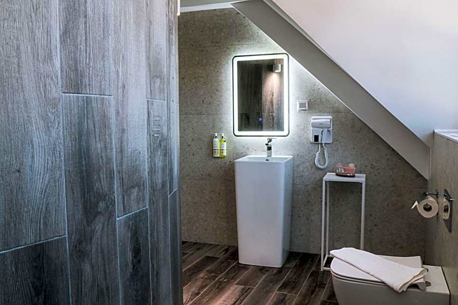 Best Western Plus Lozenetz Hotel