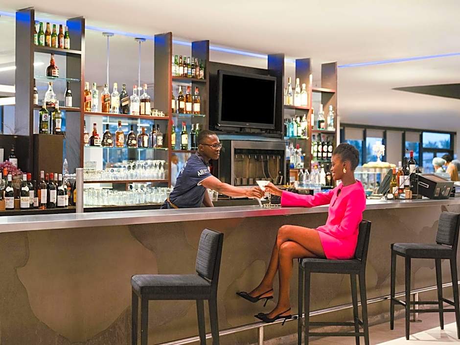 Novotel Abidjan Plateau