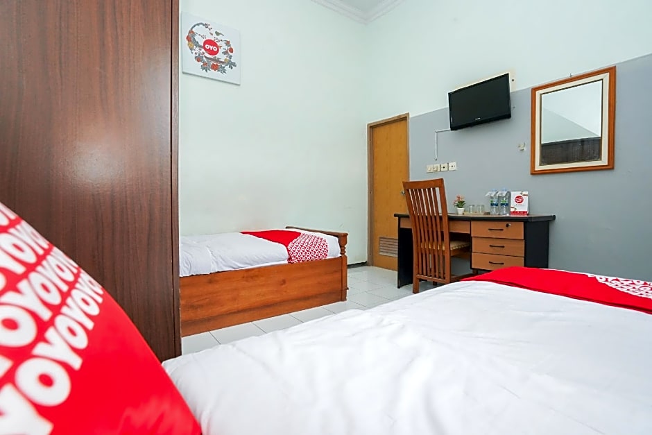 OYO 1439 Gang Guest Homestay