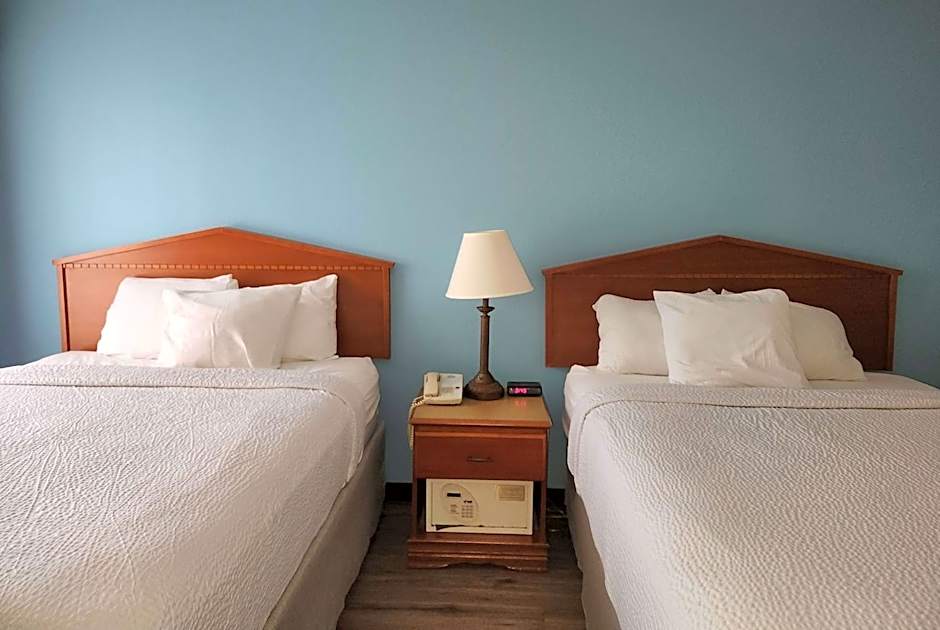 Days Inn & Suites by Wyndham Thibodaux