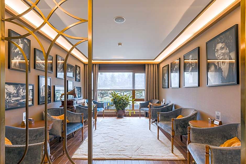 Regnum Bansko Ski Hotel & SPA